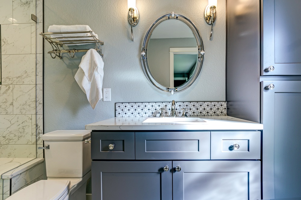 2019 Bathroom Trends Bathroom Remodeling 2019